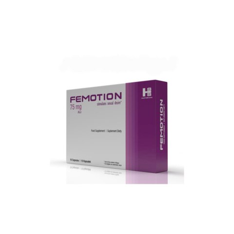 Supl.diety-Femotion 10 tab. Supl.diety-Femotion 10 tab.