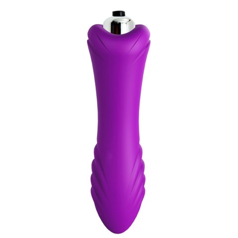 Wibrator bullet9 vibration function, Purple Wibrator bullet9 vibration function, Purple