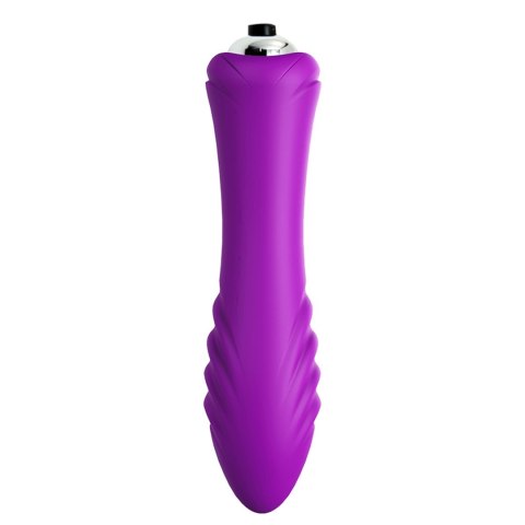 Wibrator bullet9 vibration function, Purple Wibrator bullet9 vibration function, Purple