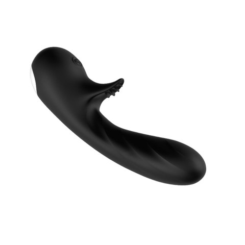 Wibrator króliczek masażer łechtaczki ergonomiczny Wibrator króliczek masażer łechtaczki ergonomiczny