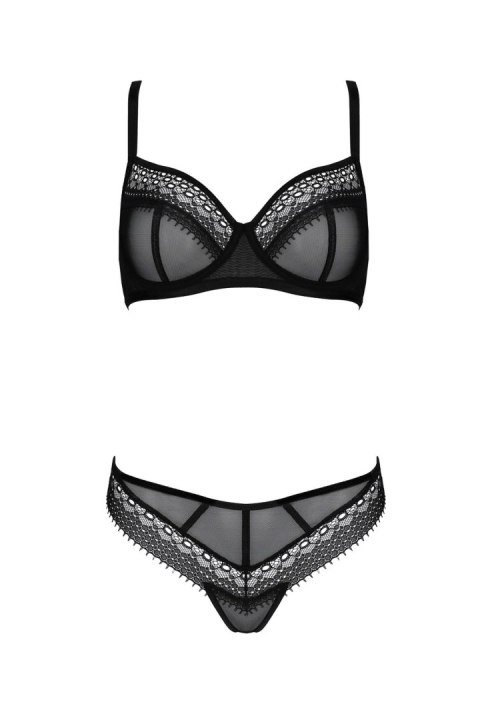 Bielizna-DENERYS BIKINI black S/M Bielizna-DENERYS BIKINI black S/M