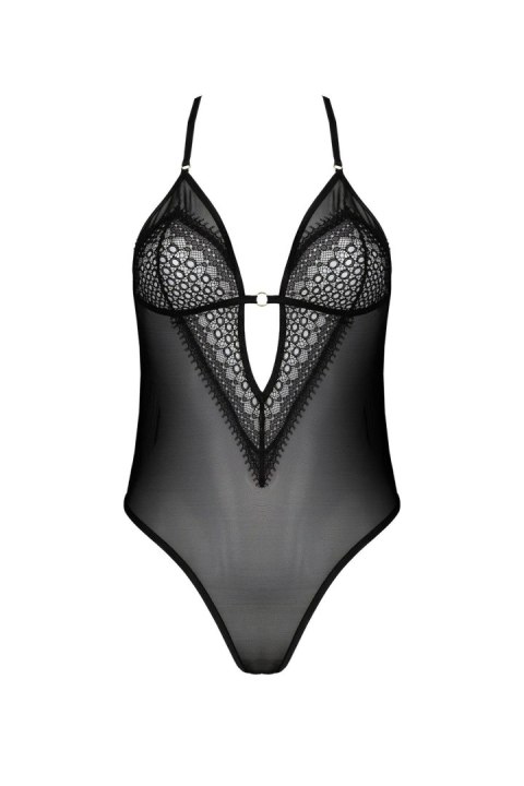 Bielizna-DENERYS BODY black S/M Bielizna-DENERYS BODY black S/M