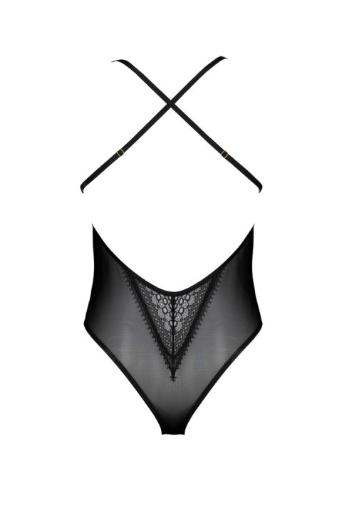Bielizna-DENERYS BODY black S/M Bielizna-DENERYS BODY black S/M
