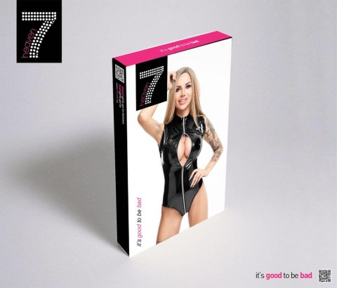 Body TD354 BLACK L Body TD354 BLACK L