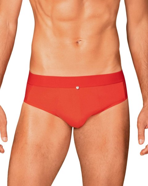 Boldero majtki męskie siateczka slipy erotyka L/XL Boldero majtki męskie siateczka slipy erotyka L/XL