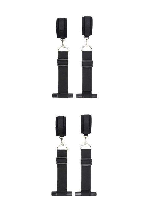 Door Restraint Kit Door Restraint Kit