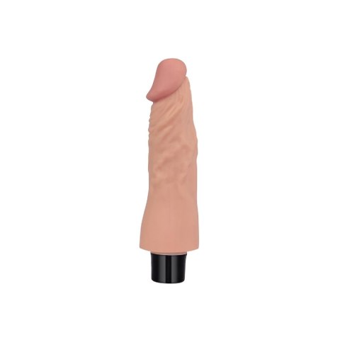 Realistyczny sztuczny penis 10 programów wibracji Realistyczny sztuczny penis 10 programów wibracji