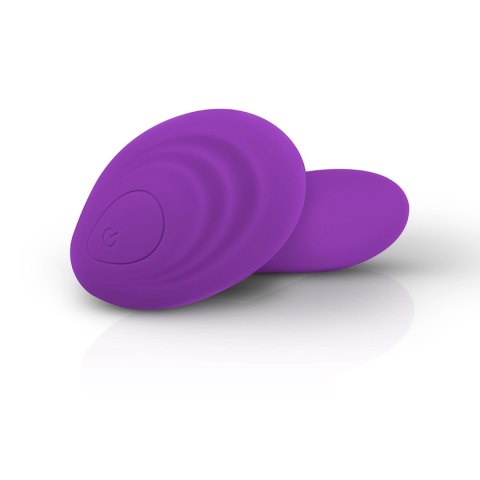 Wibrator dla par grzejący 40 C z pilotem Wibrator dla par grzejący 40 C z pilotem
