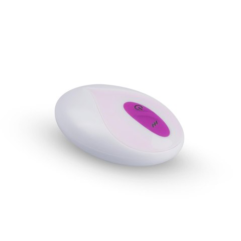 Wibrator dla par grzejący 40 C z pilotem Wibrator dla par grzejący 40 C z pilotem