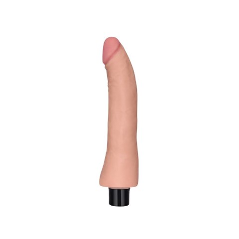 Wibrator realistyczny z wibracjami penis jądra 23 Wibrator realistyczny z wibracjami penis jądra 23