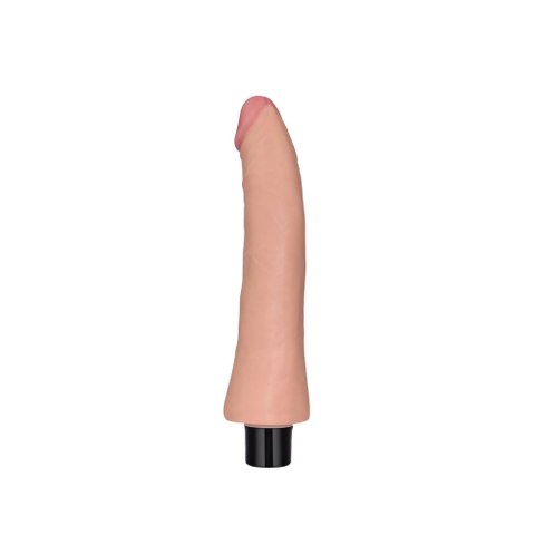 Wibrator realistyczny z wibracjami penis jądra 23 Wibrator realistyczny z wibracjami penis jądra 23
