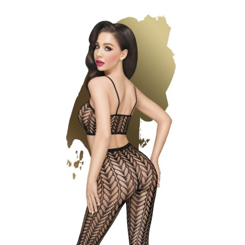 Bielizna-Work it out XL black Bielizna-Work it out XL black