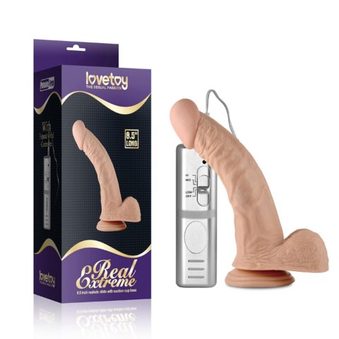 Duże dildo realistyczny wygląd orgazm żylasty Duże dildo realistyczny wygląd orgazm żylasty
