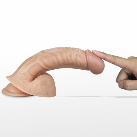 Duże dildo realistyczny wygląd orgazm żylasty Duże dildo realistyczny wygląd orgazm żylasty