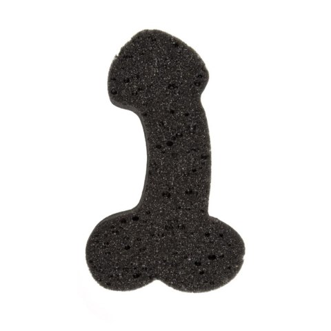 Gadżet erotyczny kształt penis gąbka do kąpieli Gadżet erotyczny kształt penis gąbka do kąpieli