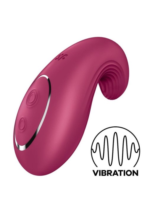 Masażer łechtaczki Satisfyer Dipping Delight Masażer łechtaczki Satisfyer Dipping Delight