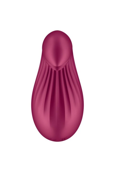 Masażer łechtaczki Satisfyer Dipping Delight Masażer łechtaczki Satisfyer Dipping Delight