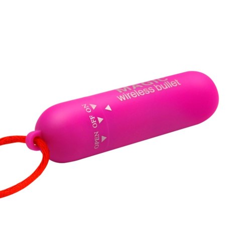 Mini wibrator podręczny kieszonkowy do torebki Mini wibrator podręczny kieszonkowy do torebki