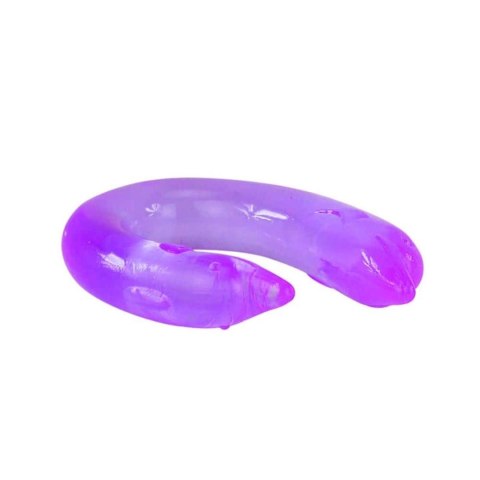 Podwójne sex dildo dla par delfin różowe orgazm Podwójne sex dildo dla par delfin różowe orgazm