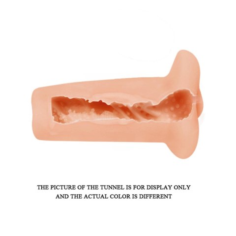 BAILE- Vagina with pear, flesh-coloured , Sucking BAILE- Vagina with pear, flesh-coloured , Sucking