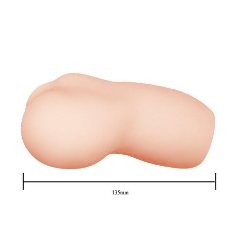 CRAZY BULL- HELEN, REALISTIC VAGINA CRAZY BULL- HELEN, REALISTIC VAGINA