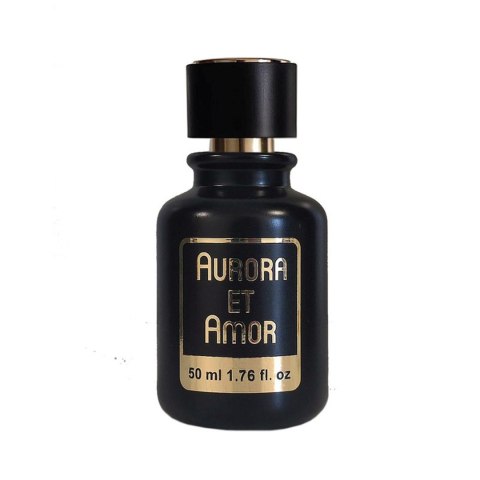 Feromony-Aurora Et Amor 50ml Black Feromony-Aurora Et Amor 50ml Black
