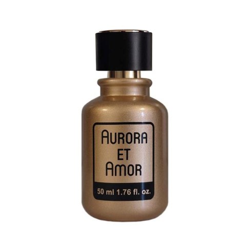 Feromony-Aurora Et Amor 50ml Gold Feromony-Aurora Et Amor 50ml Gold