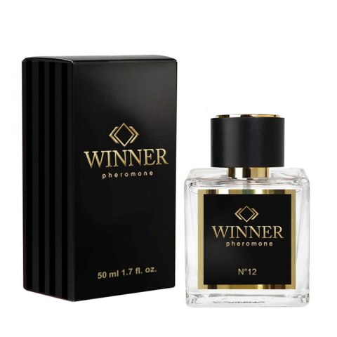 Feromony-WINNER No12 50ml Feromony-WINNER No12 50ml