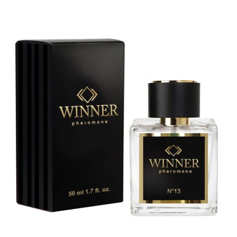 Feromony-WINNER No13 50ml Feromony-WINNER No13 50ml