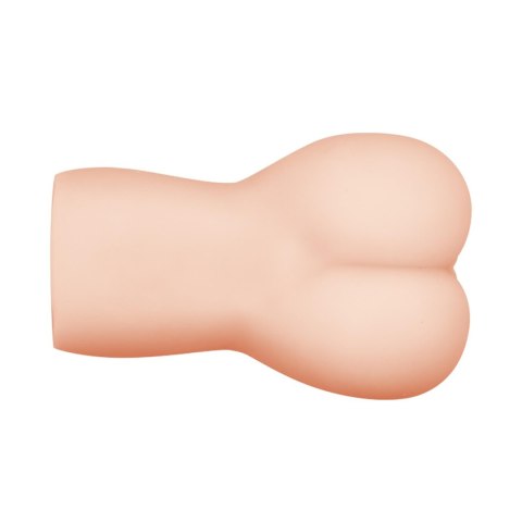 Masturbator -HELEN, REALISTIC VAGINA, Vibration