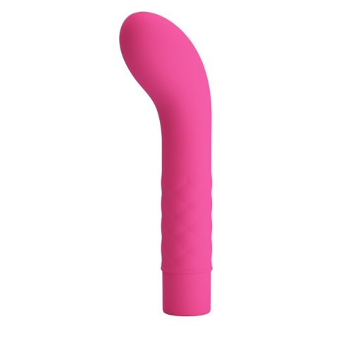 Wibrator 10 funkcji wibracji stymulacja punktu G Wibrator 10 funkcji wibracji stymulacja punktu G