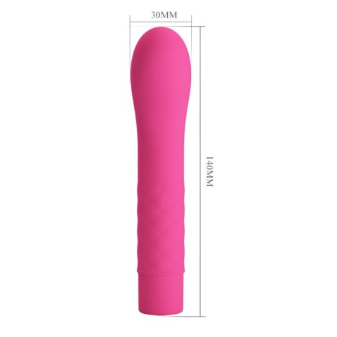 Wibrator 10 funkcji wibracji stymulacja punktu G Wibrator 10 funkcji wibracji stymulacja punktu G