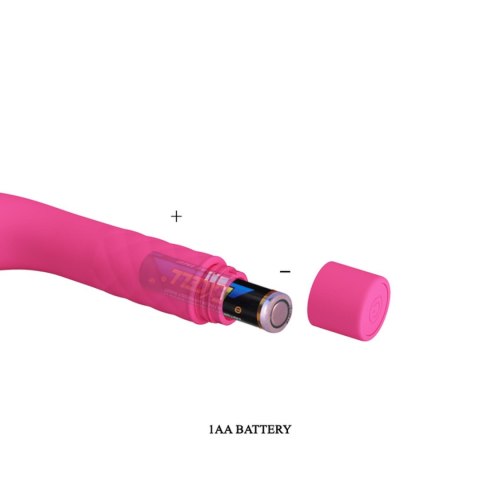 Wibrator 10 funkcji wibracji stymulacja punktu G Wibrator 10 funkcji wibracji stymulacja punktu G
