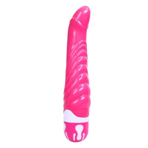 Wibrator punkktu G Gspot realistyczny penis 21cm Wibrator punkktu G Gspot realistyczny penis 21cm