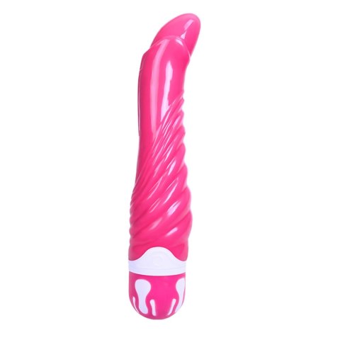 Wibrator punkktu G Gspot realistyczny penis 21cm Wibrator punkktu G Gspot realistyczny penis 21cm