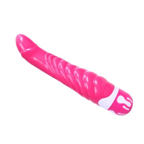 Wibrator punkktu G Gspot realistyczny penis 21cm Wibrator punkktu G Gspot realistyczny penis 21cm