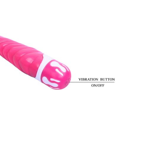 Wibrator punkktu G Gspot realistyczny penis 21cm Wibrator punkktu G Gspot realistyczny penis 21cm