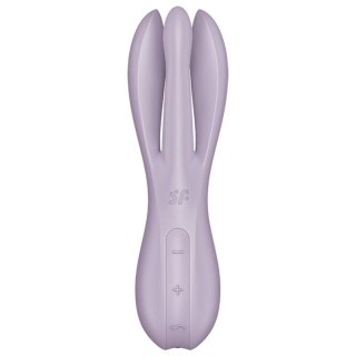 Wibrator wielofunkcyjny Satisfyer Threesome 2