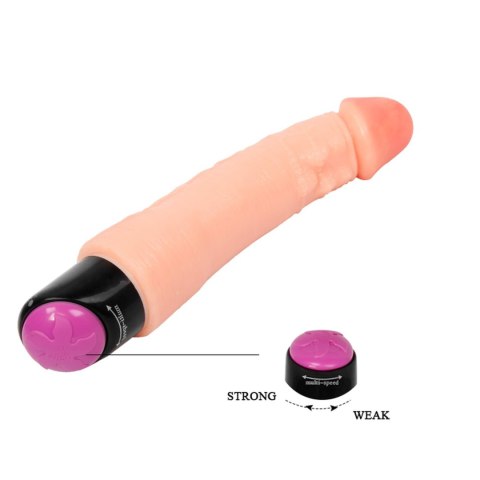 Dildo zakrzywione stymulacja prostaty i punktu G Dildo zakrzywione stymulacja prostaty i punktu G