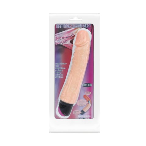 Dildo zakrzywione stymulacja prostaty i punktu G Dildo zakrzywione stymulacja prostaty i punktu G