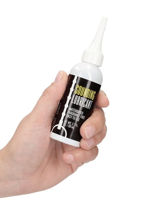 Lubrykant do penis pluga sondy cewki moczowej 80ml Lubrykant do penis pluga sondy cewki moczowej 80ml
