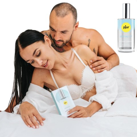 Luksusowy lubrykant na bazie wody zmysłowy 50ml Luksusowy lubrykant na bazie wody zmysłowy 50ml