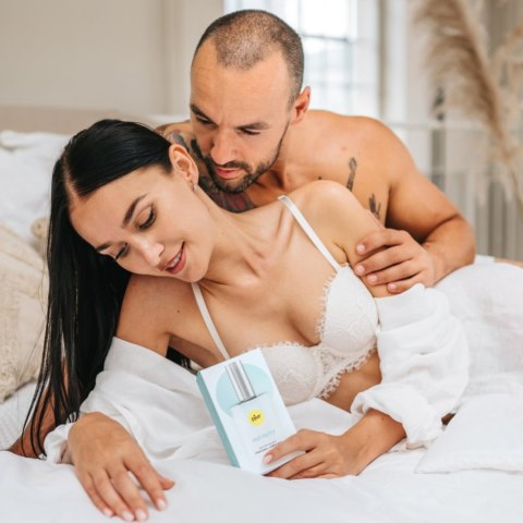 Luksusowy lubrykant premium na bazie silikonu 50ml Luksusowy lubrykant premium na bazie silikonu 50ml