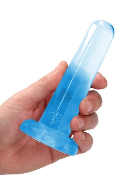 Małe dildo do penetracji pochwy i anusa 12,7 cm Małe dildo do penetracji pochwy i anusa 12,7 cm