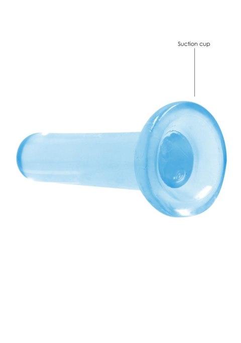 Małe dildo do penetracji pochwy i anusa 12,7 cm Małe dildo do penetracji pochwy i anusa 12,7 cm