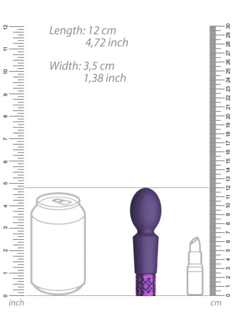 Mini wibrator typy pocisk masażer łechtaczki Mini wibrator typy pocisk masażer łechtaczki