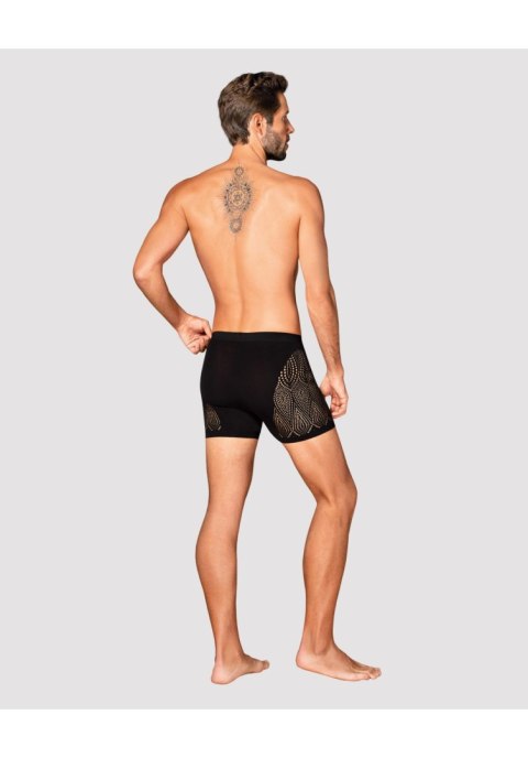 Seksowna bielizna męska M103 Bokserki S/M/L