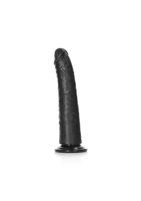 Slim Realistic Dildo with Suction Cup - 7""/ 18 cm Slim Realistic Dildo with Suction Cup - 7""/ 18 cm