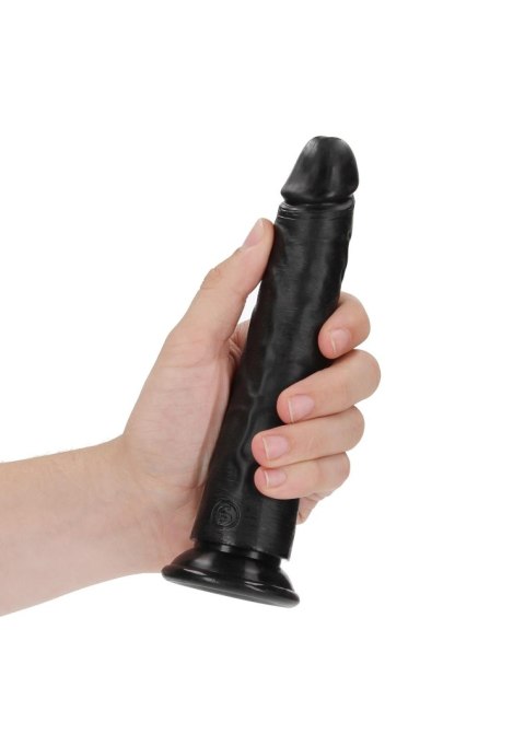 Slim Realistic Dildo with Suction Cup - 7""/ 18 cm Slim Realistic Dildo with Suction Cup - 7""/ 18 cm