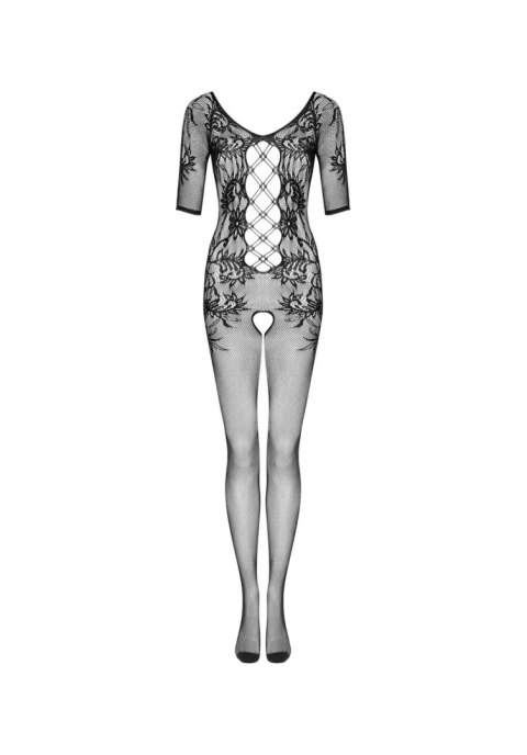 Bielizna erotyczna sex bodystocking czarne S/M/L Bielizna erotyczna sex bodystocking czarne S/M/L